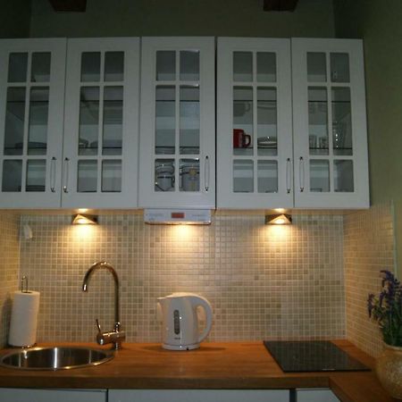 Apartamenty Nadedworce Kazimierz Dolny Exterior photo