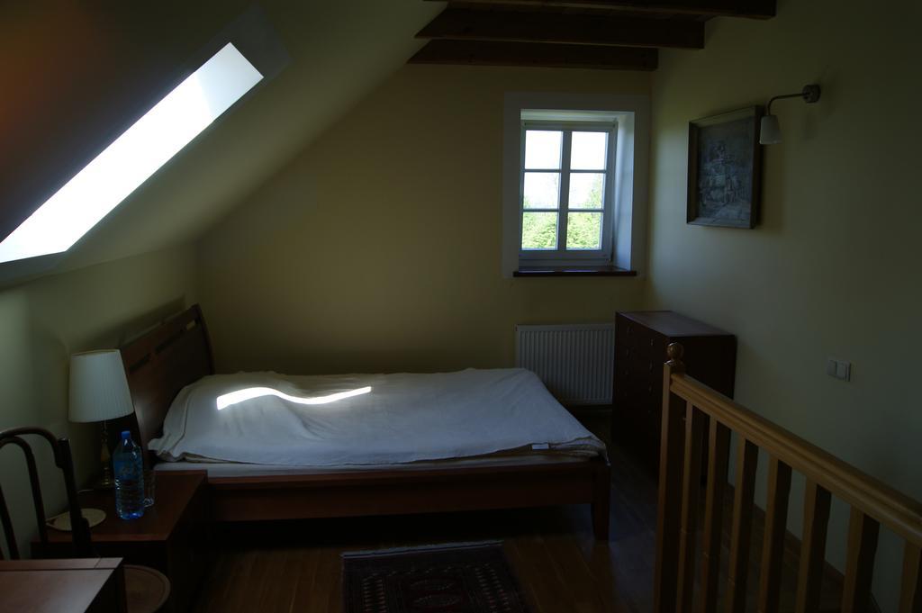 Apartamenty Nadedworce Kazimierz Dolny Room photo