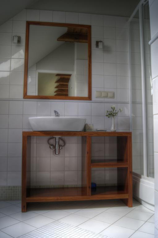 Apartamenty Nadedworce Kazimierz Dolny Room photo
