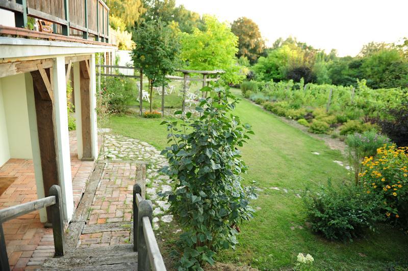 Apartamenty Nadedworce Kazimierz Dolny Room photo
