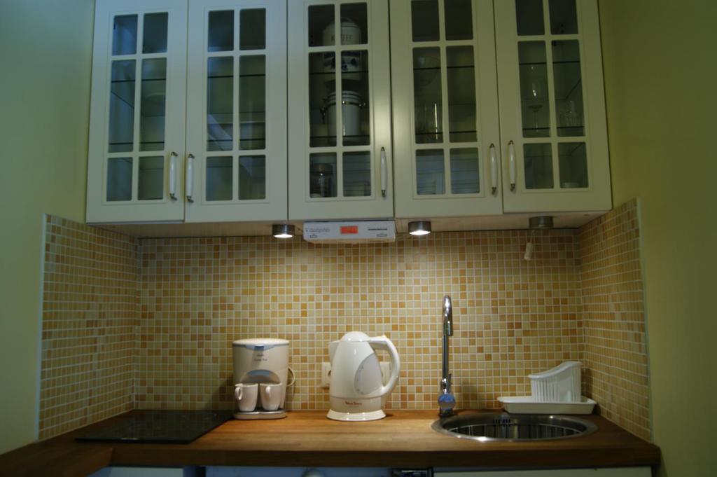 Apartamenty Nadedworce Kazimierz Dolny Room photo