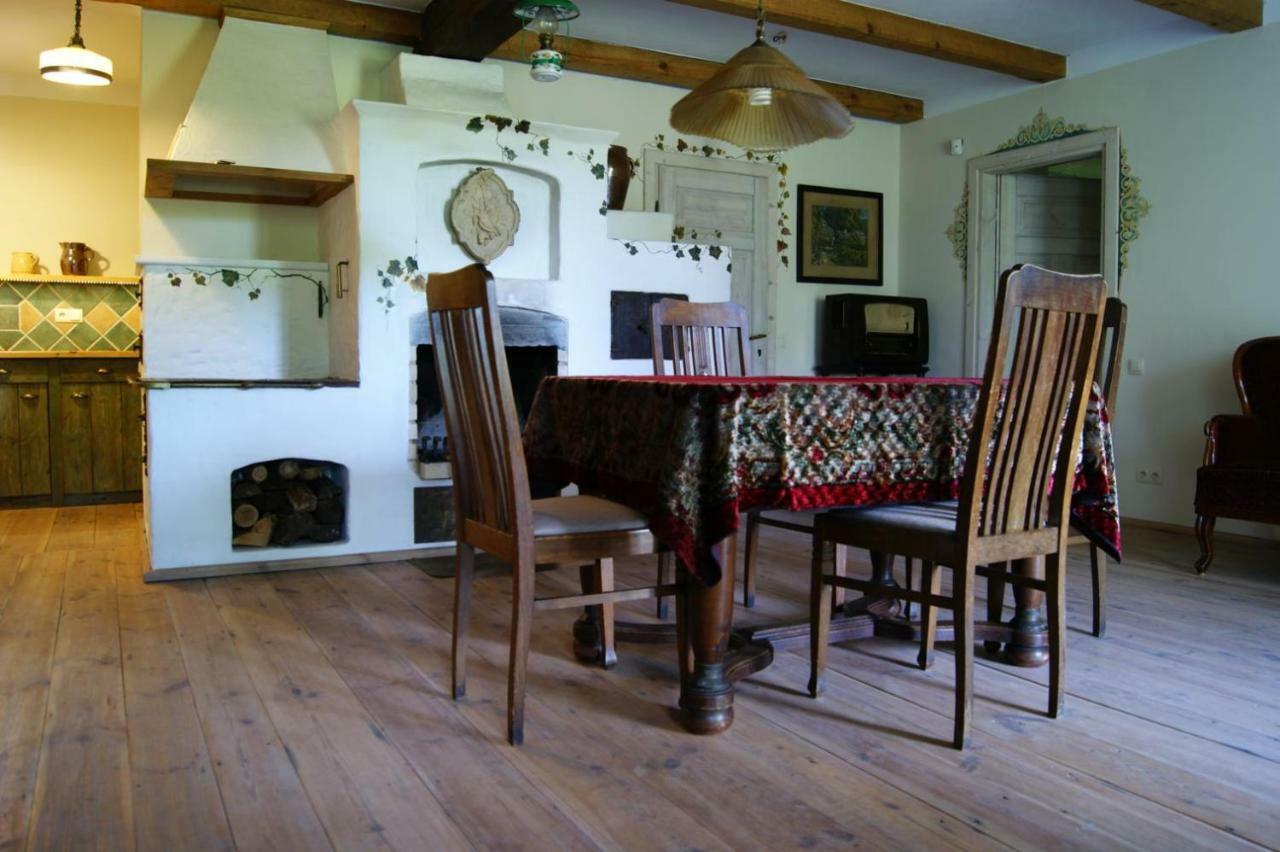 Apartamenty Nadedworce Kazimierz Dolny Exterior photo